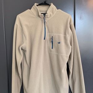 Southern Marsh Quarter Zip